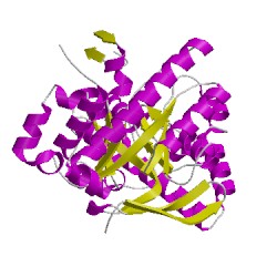 Image of CATH 4fpsA00