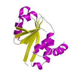 Image of CATH 4fpxA01