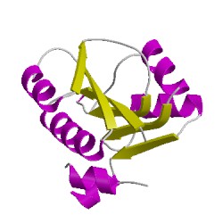 Image of CATH 4fpxA02