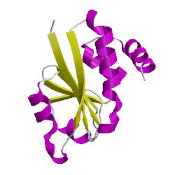 Image of CATH 4fpxB01