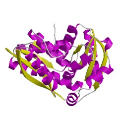 Image of CATH 4fq5B00