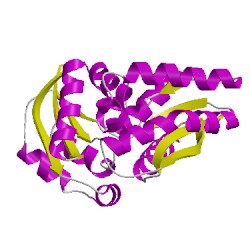 Image of CATH 4fq7A00