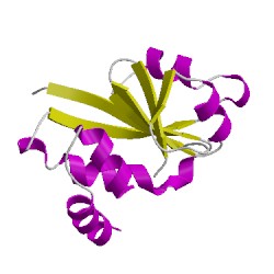 Image of CATH 4fq8A01