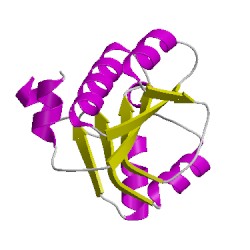Image of CATH 4fq8A02