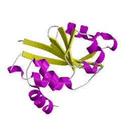 Image of CATH 4fq8B01