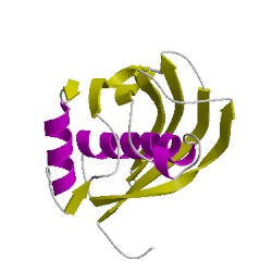 Image of CATH 4fq9A00