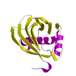 Image of CATH 4fq9F00