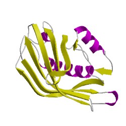 Image of CATH 4fq9H00