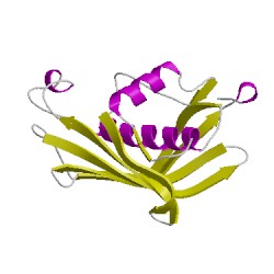 Image of CATH 4fq9I00