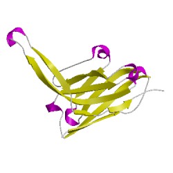 Image of CATH 4fqcH01