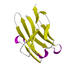 Image of CATH 4fqhA01