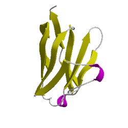 Image of CATH 4fqhB01