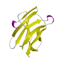 Image of CATH 4fqhH01