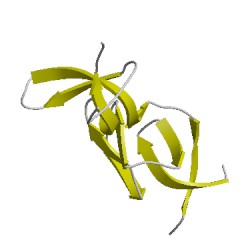 Image of CATH 4fqmE01