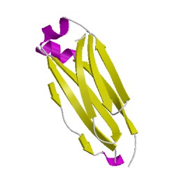 Image of CATH 4fqqE02