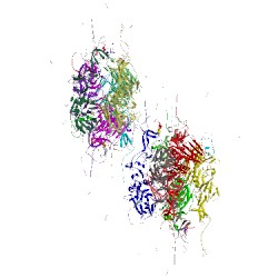 Image of CATH 4fqr