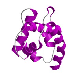 Image of CATH 4fqtA01