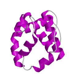 Image of CATH 4fqtB01