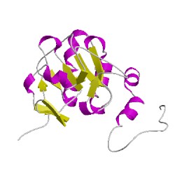 Image of CATH 4fquB01
