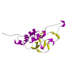 Image of CATH 4fquD01