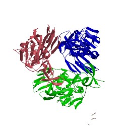 Image of CATH 4fqv