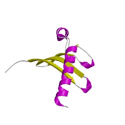 Image of CATH 4fqxA01