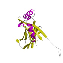 Image of CATH 4fqxB