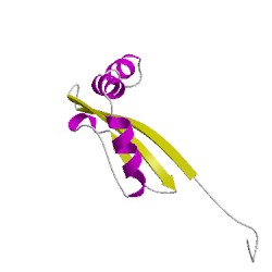 Image of CATH 4fqxB01