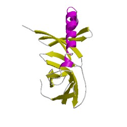 Image of CATH 4fqxC