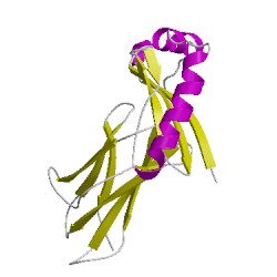 Image of CATH 4fqxD