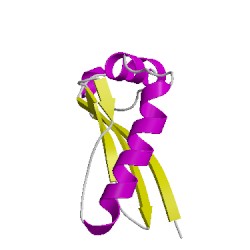 Image of CATH 4fqxD01