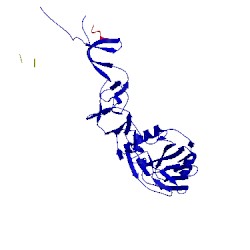 Image of CATH 4fqy