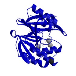 Image of CATH 4fr7