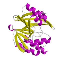 Image of CATH 4fr7A00