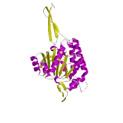 Image of CATH 4fr8A01