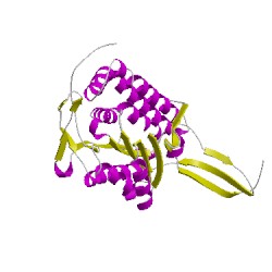 Image of CATH 4fr8B01