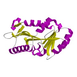 Image of CATH 4fr8B02