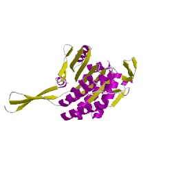 Image of CATH 4fr8C01