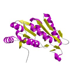 Image of CATH 4fr8C02