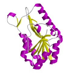 Image of CATH 4fr8D02