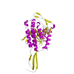 Image of CATH 4fr8E01