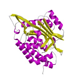 Image of CATH 4fr8F01