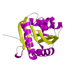 Image of CATH 4fr8F02