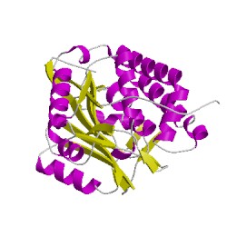 Image of CATH 4fr8G01