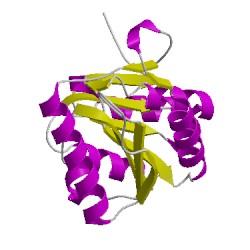 Image of CATH 4fr8G02