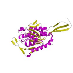 Image of CATH 4fr8H01