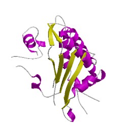 Image of CATH 4frfA00