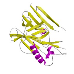 Image of CATH 4frkA02