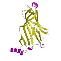 Image of CATH 4frrA00