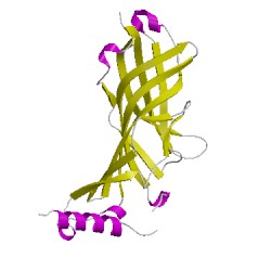 Image of CATH 4frrB